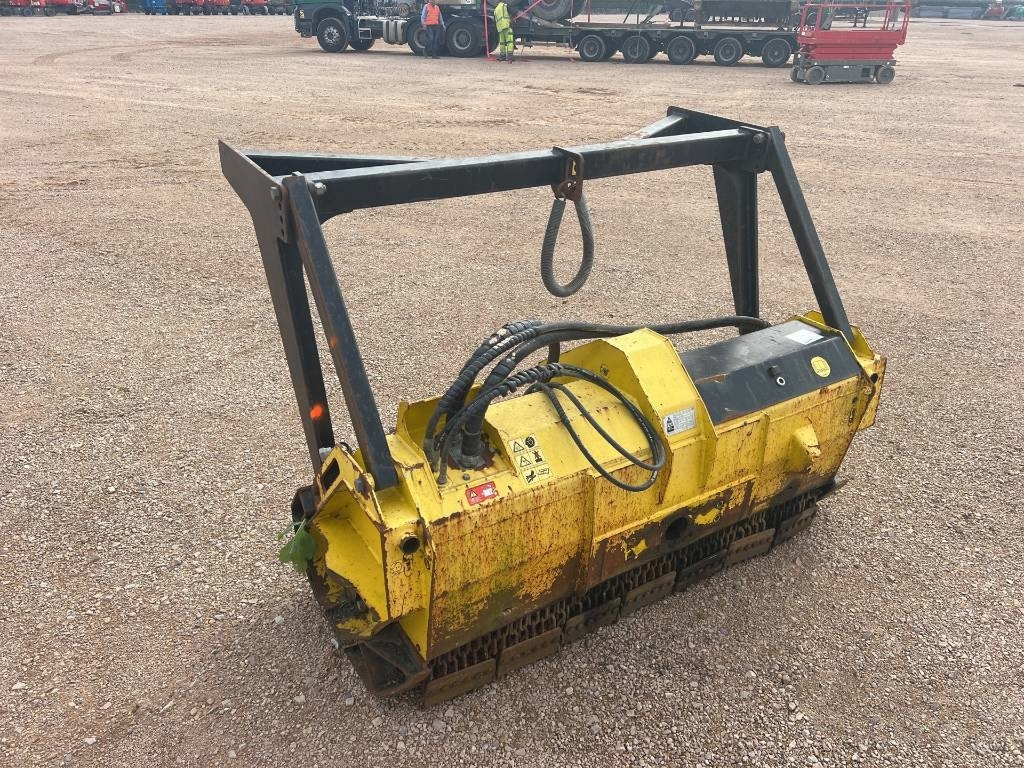 FAE DML-SSL150 - Krattknuser: bilde 1 FAE DML-SSL150 - Krattknuser: bilde 1