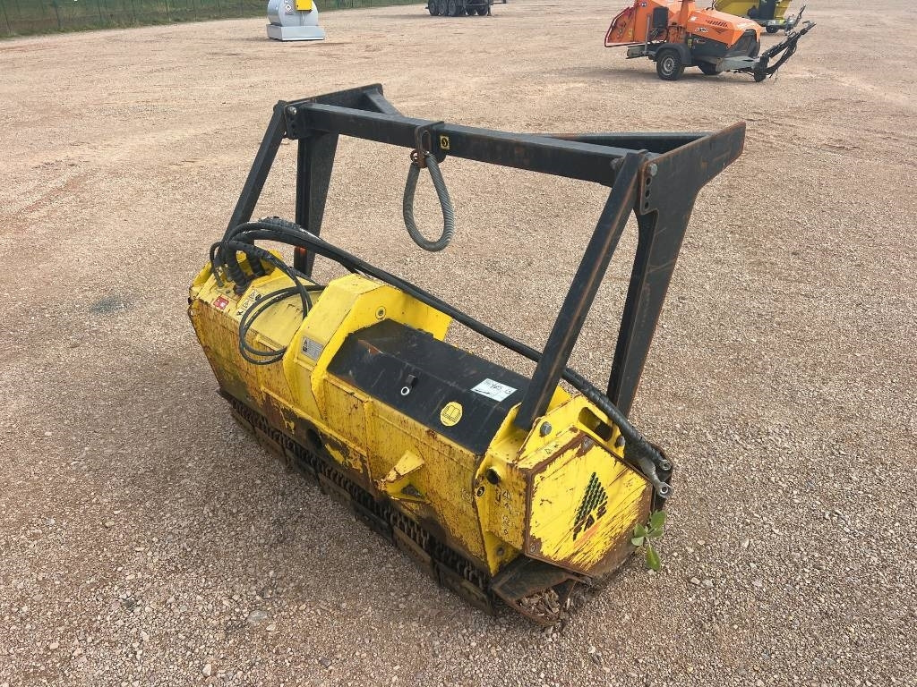 FAE DML-SSL150 - Krattknuser: bilde 3 FAE DML-SSL150 - Krattknuser: bilde 3