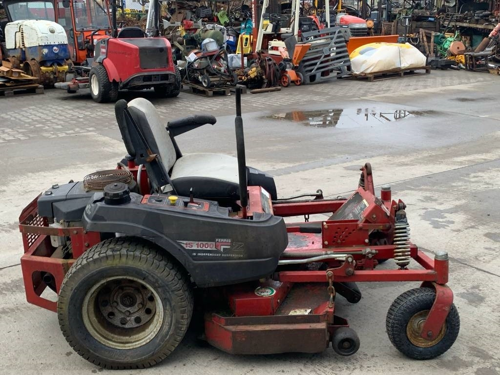 Ferris IS 1000 Z - Gressklipper: bilde 5 Ferris IS 1000 Z - Gressklipper: bilde 5