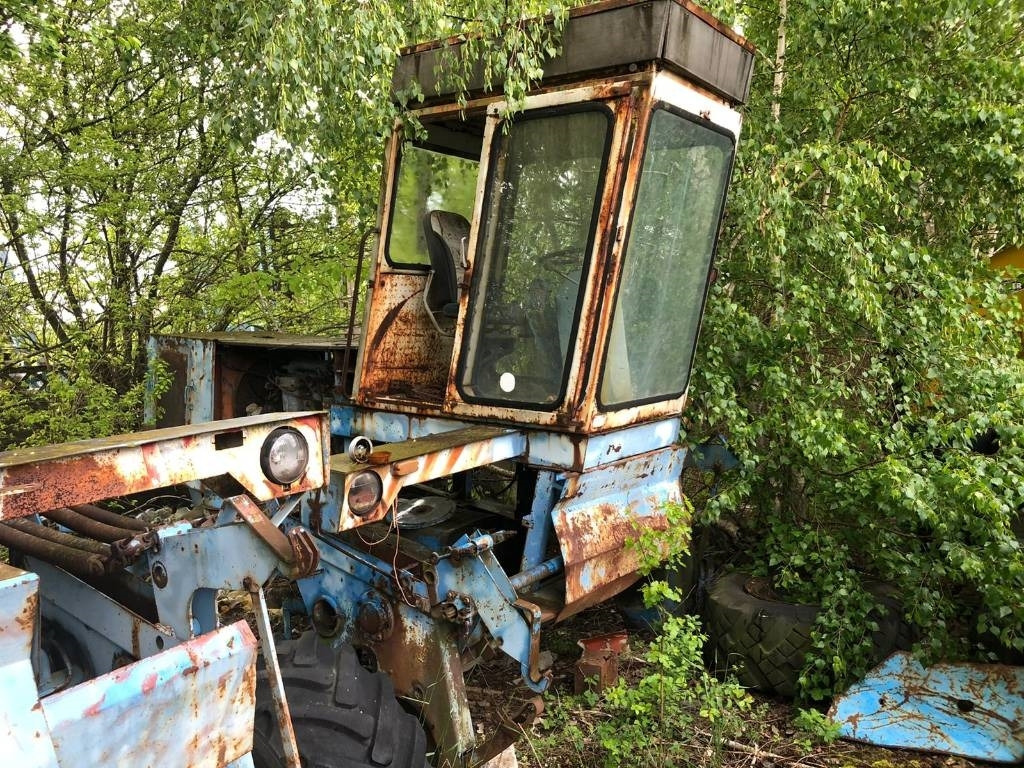 Fortschritt For Parts E 301 - Beitepusser/ Kantklipper: bilde 2 Fortschritt For Parts E 301 - Beitepusser/ Kantklipper: bilde 2