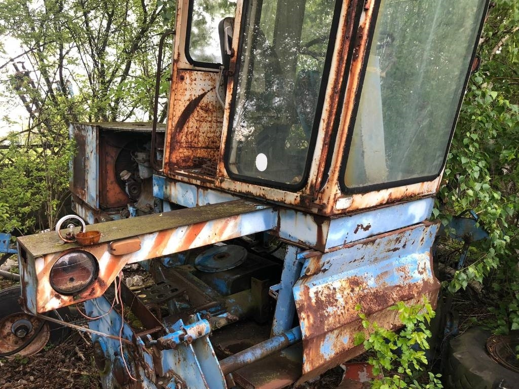 Fortschritt For Parts E 301 - Beitepusser/ Kantklipper: bilde 5 Fortschritt For Parts E 301 - Beitepusser/ Kantklipper: bilde 5