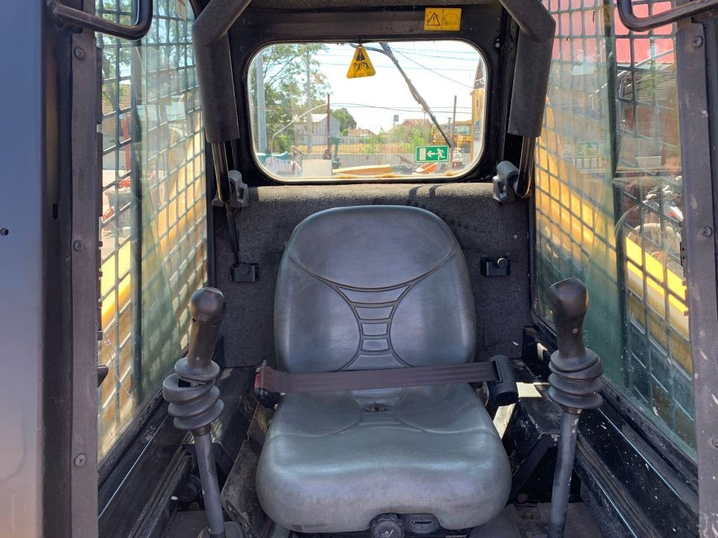 Kompaktlaster Gehl R 165: bilde 9 Kompaktlaster Gehl R 165: bilde 9