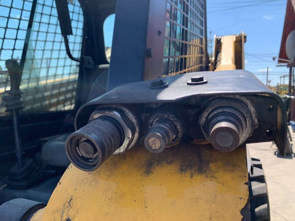 Kompaktlaster Gehl R 165: bilde 7 Kompaktlaster Gehl R 165: bilde 7