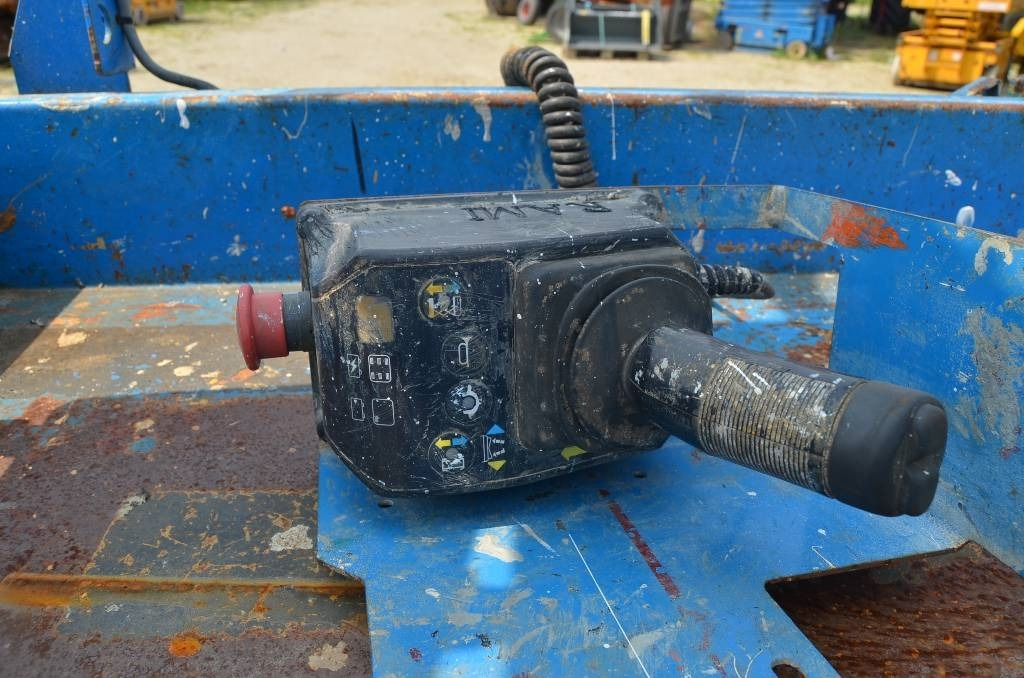 Genie GS 2032 - Sakselift: bilde 5 Genie GS 2032 - Sakselift: bilde 5