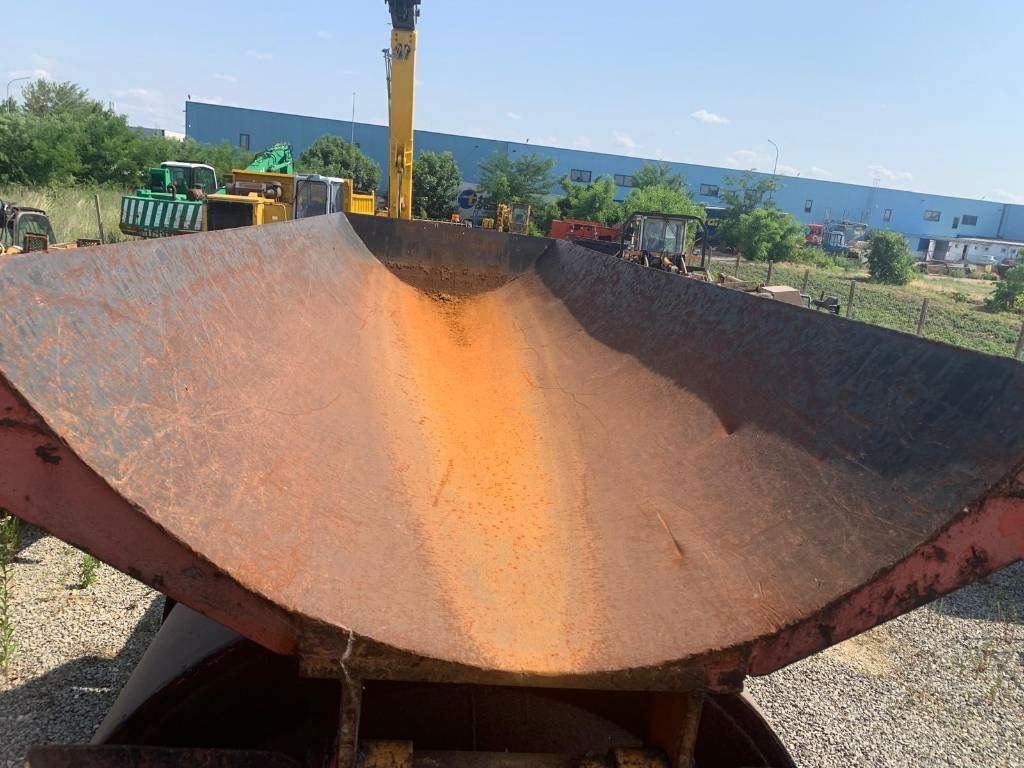 Asfaltteknikk Gerhard Eckart BF60-25: bilde 8 Asfaltteknikk Gerhard Eckart BF60-25: bilde 8