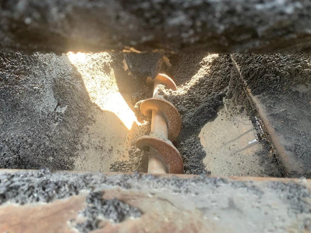 Asfaltteknikk Gerhard Eckart BF60-25: bilde 9 Asfaltteknikk Gerhard Eckart BF60-25: bilde 9