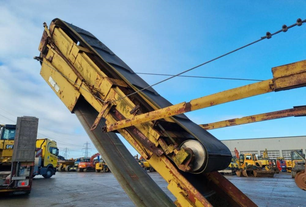 HD10 Duratech - Flismaskin: bilde 4 HD10 Duratech - Flismaskin: bilde 4