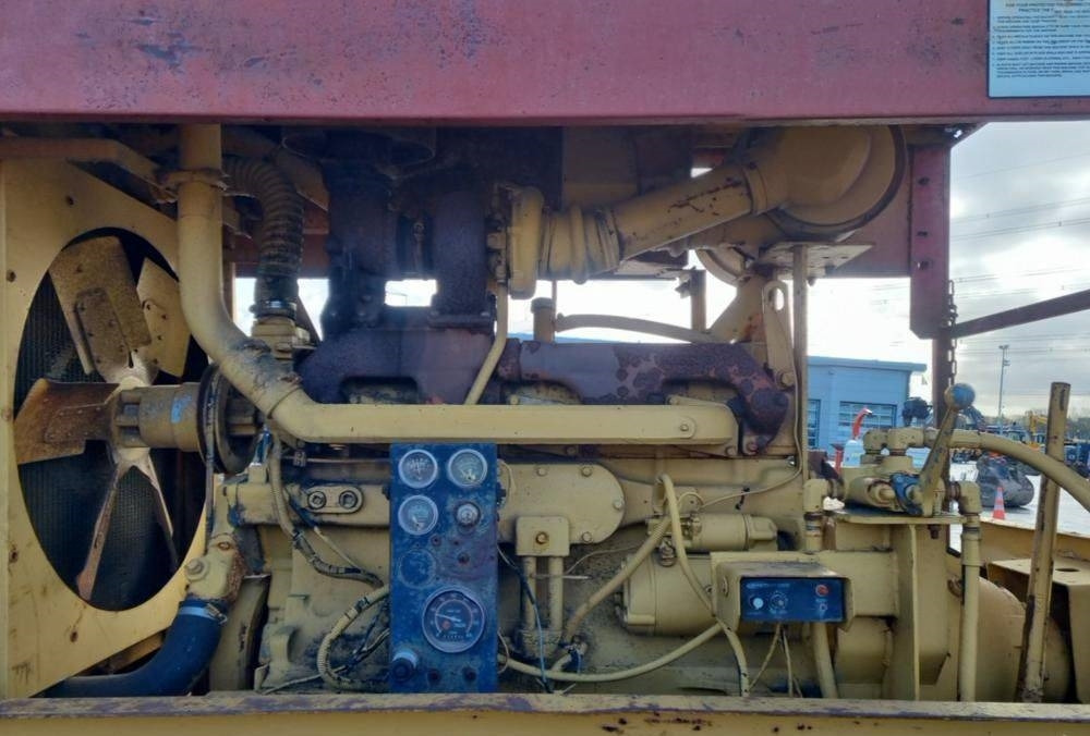 HD10 Duratech - Flismaskin: bilde 3 HD10 Duratech - Flismaskin: bilde 3