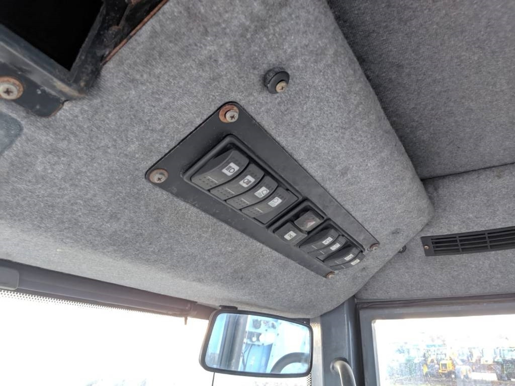 Hamm HD40 - Vegvals: bilde 4 Hamm HD40 - Vegvals: bilde 4