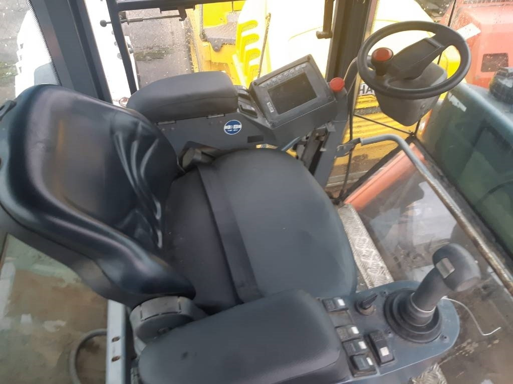 Hamm HD40 - Vegvals: bilde 5 Hamm HD40 - Vegvals: bilde 5