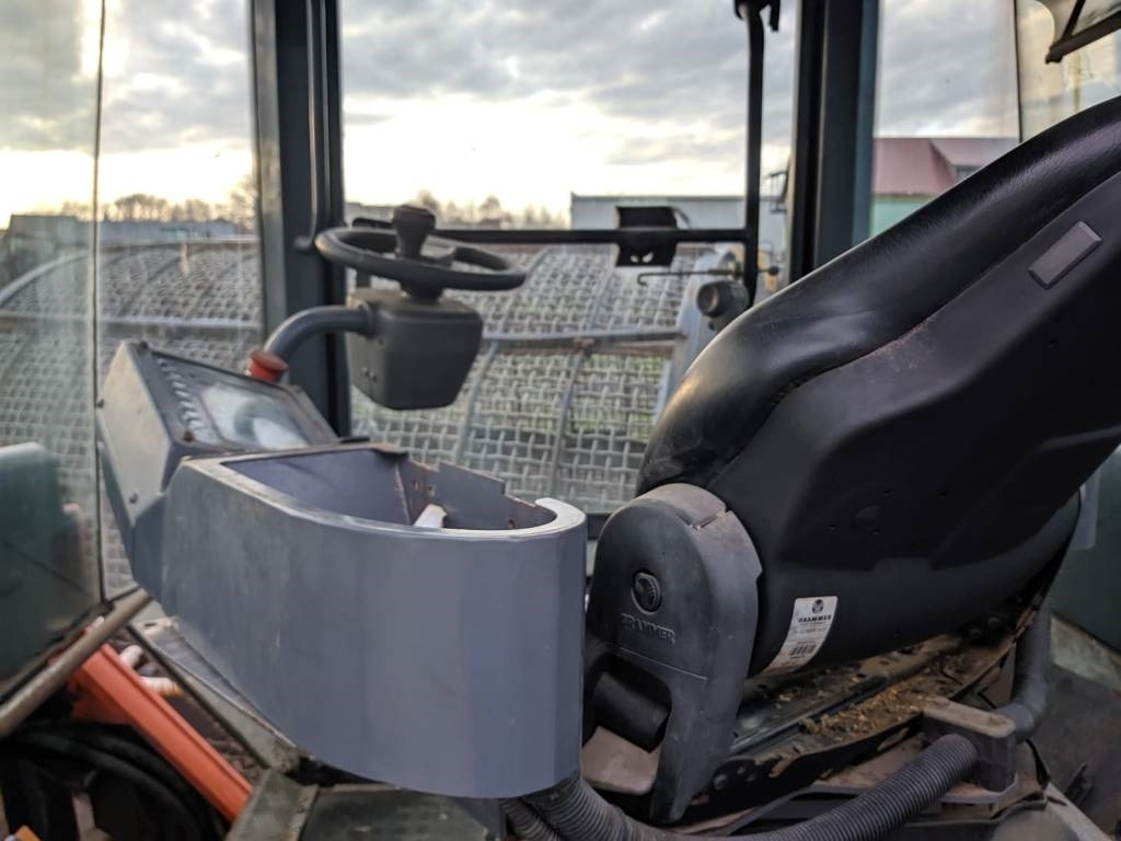 Hamm HD40 - Vegvals: bilde 3 Hamm HD40 - Vegvals: bilde 3