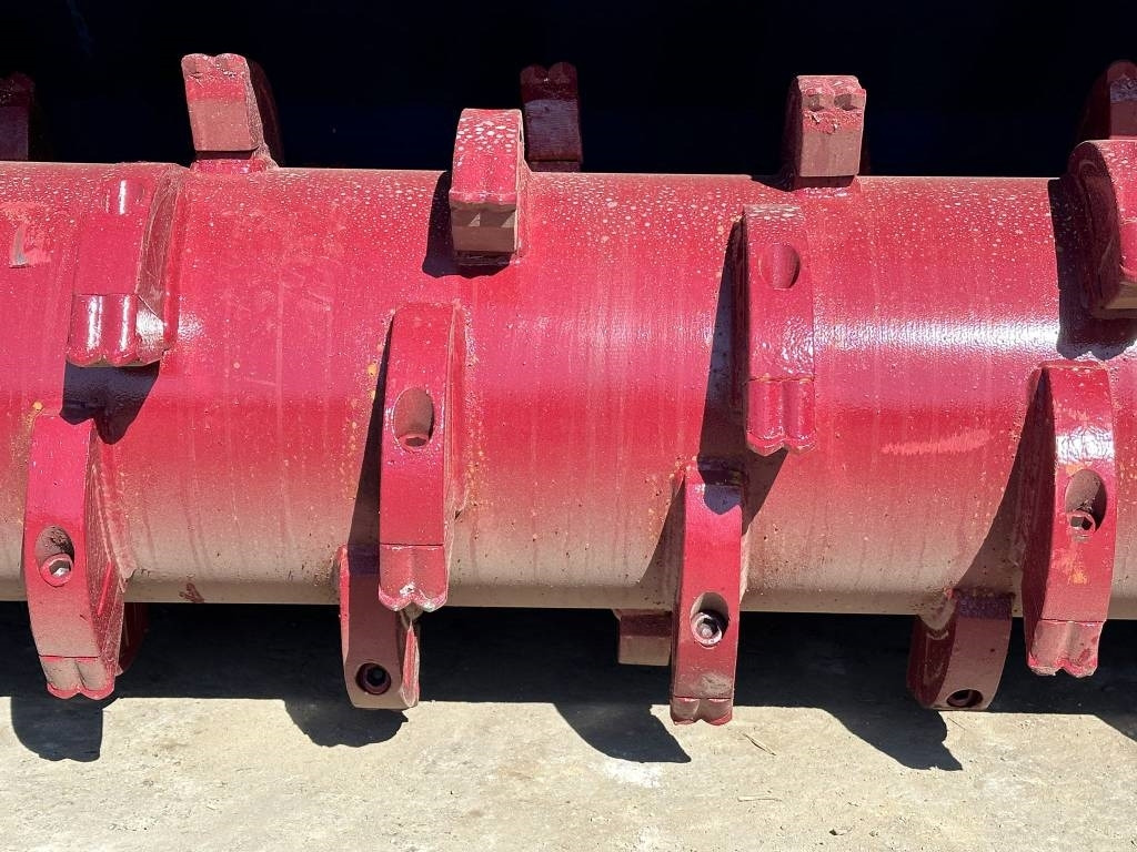 Handy HBDM72 NEW FORESTRY MULCHER - Krattknuser: bilde 5 Handy HBDM72 NEW FORESTRY MULCHER - Krattknuser: bilde 5