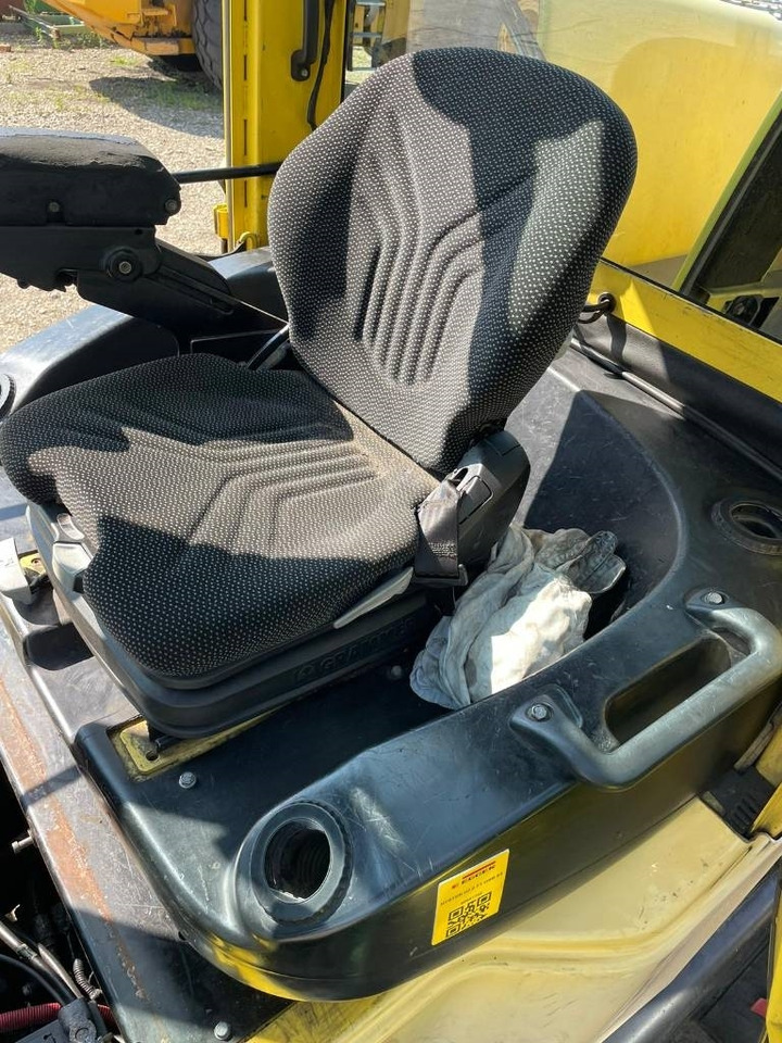 Hyster H 7.0 FT - Gasstruck: bilde 4 Hyster H 7.0 FT - Gasstruck: bilde 4