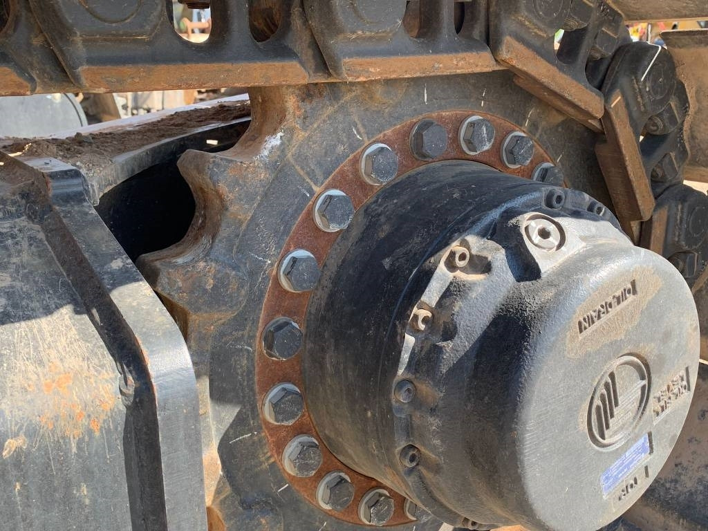 JCB 215LC NEW  - Beltegraver: bilde 5 JCB 215LC NEW  - Beltegraver: bilde 5