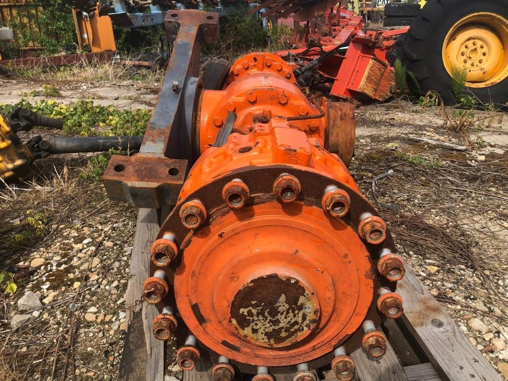 JCB 3 CX PARTS - Aksel og deler for Bygg og anlegg: bilde 4 JCB 3 CX PARTS - Aksel og deler for Bygg og anlegg: bilde 4