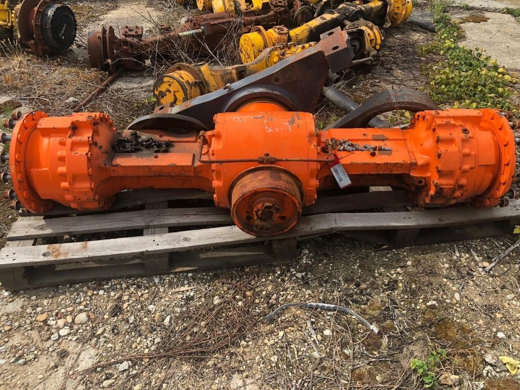 JCB 3 CX PARTS - Aksel og deler for Bygg og anlegg: bilde 1 JCB 3 CX PARTS - Aksel og deler for Bygg og anlegg: bilde 1