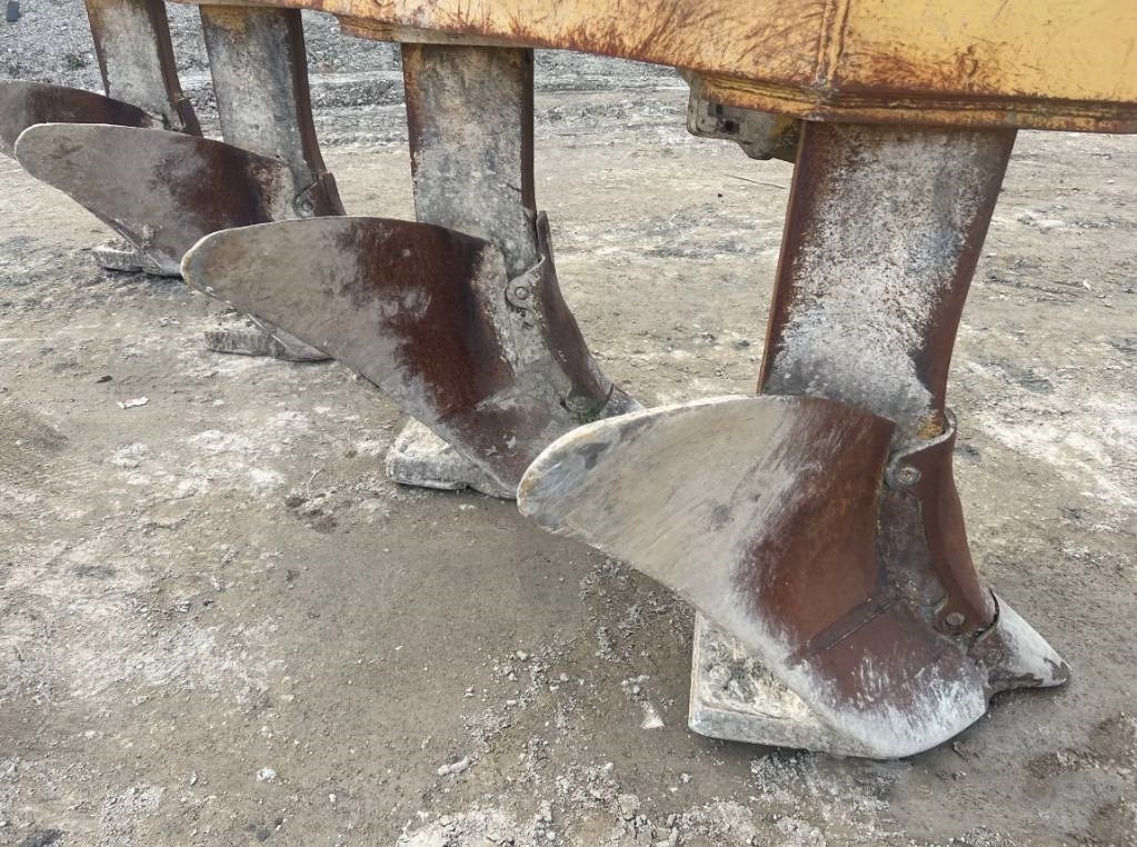 Jonquet Charrue PLOW  - Plog: bilde 3 Jonquet Charrue PLOW  - Plog: bilde 3