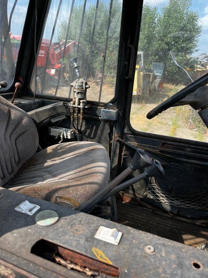 Kockums 83-85 - Lassbærer: bilde 5 Kockums 83-85 - Lassbærer: bilde 5