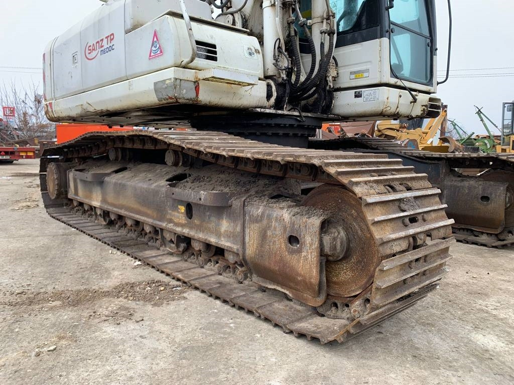 Leie Komatsu PC 240 NLC-8  Komatsu PC 240 NLC-8: bilde 6