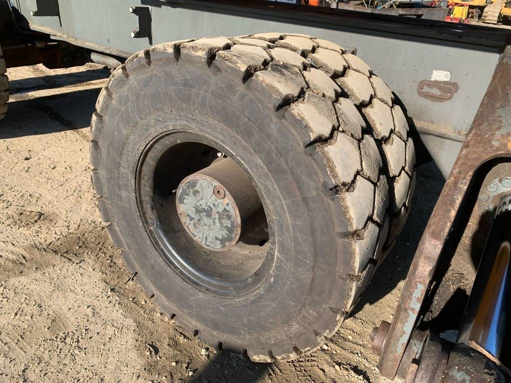 Liebherr A 924 C Litronic - Håndteringsutstyr: bilde 4 Liebherr A 924 C Litronic - Håndteringsutstyr: bilde 4