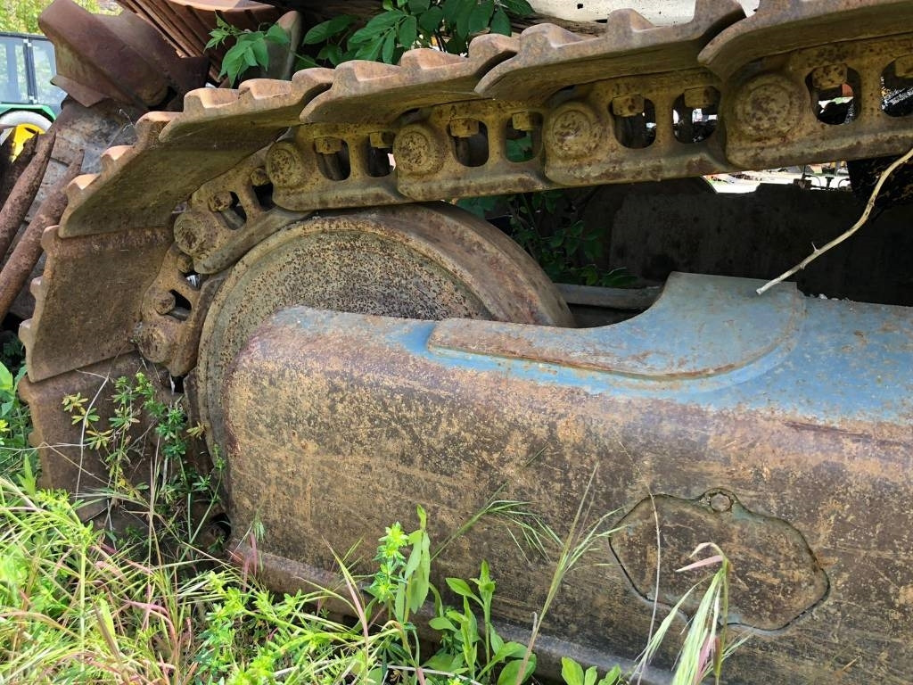 Liebherr R 944 HD S L Litronic FOR PARTS - Beltegraver: bilde 2 Liebherr R 944 HD S L Litronic FOR PARTS - Beltegraver: bilde 2