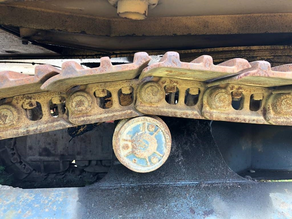 Liebherr R 944 HD S L Litronic FOR PARTS - Beltegraver: bilde 5 Liebherr R 944 HD S L Litronic FOR PARTS - Beltegraver: bilde 5