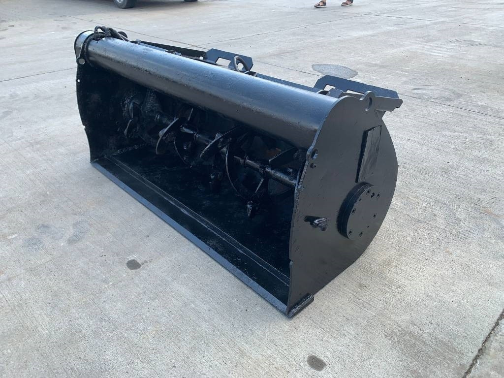 M3 BM200SL  - Klype for Bygg og anlegg: bilde 3 M3 BM200SL  - Klype for Bygg og anlegg: bilde 3