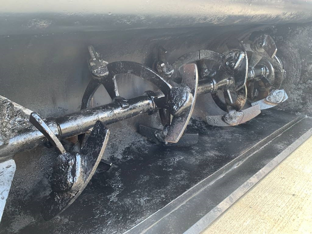 M3 BM200SL  - Klype for Bygg og anlegg: bilde 4 M3 BM200SL  - Klype for Bygg og anlegg: bilde 4