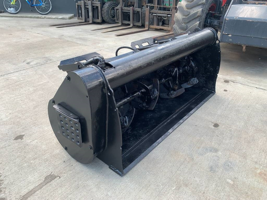 M3 BM200SL  - Klype for Bygg og anlegg: bilde 2 M3 BM200SL  - Klype for Bygg og anlegg: bilde 2