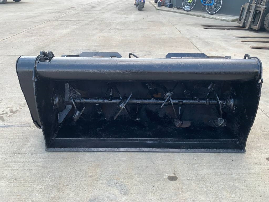 M3 BM200SL  - Klype for Bygg og anlegg: bilde 1 M3 BM200SL  - Klype for Bygg og anlegg: bilde 1