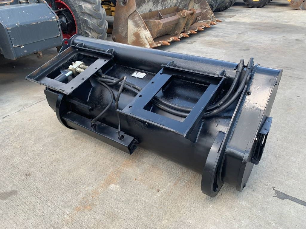 M3 BM200SL  - Klype for Bygg og anlegg: bilde 5 M3 BM200SL  - Klype for Bygg og anlegg: bilde 5