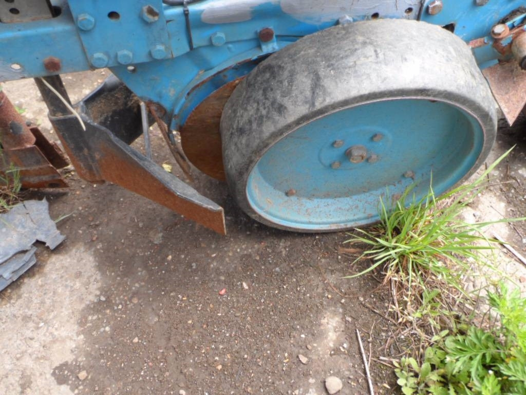 MaterMacc 6 - Ettkorn såmaskin: bilde 5 MaterMacc 6 - Ettkorn såmaskin: bilde 5