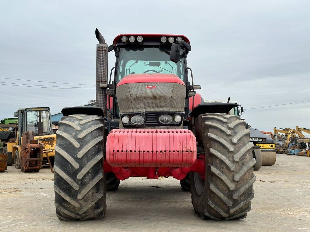 McCormick ZTX 260 - Traktor: bilde 2 McCormick ZTX 260 - Traktor: bilde 2