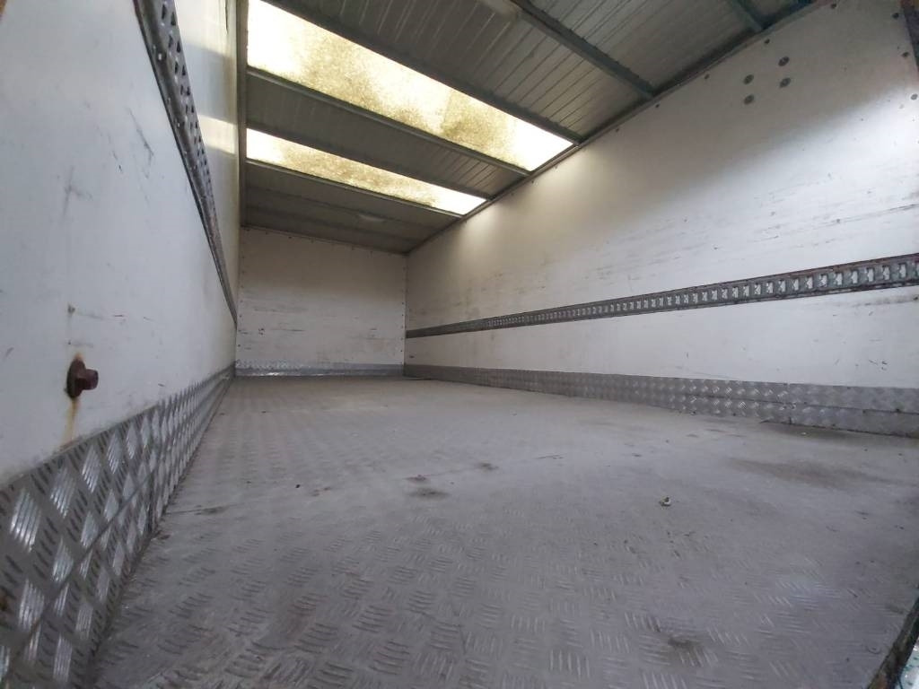 Mercedes-Benz 814D - Skapbil: bilde 5 Mercedes-Benz 814D - Skapbil: bilde 5