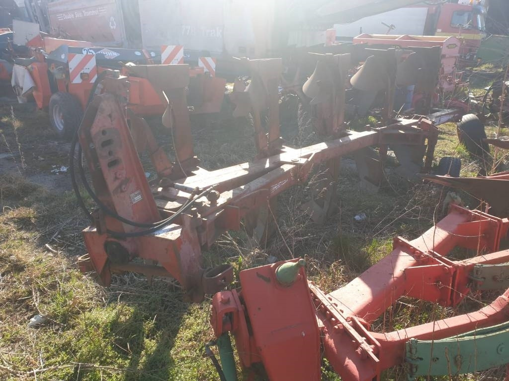 Naud RX 406  - Plog: bilde 2 Naud RX 406  - Plog: bilde 2