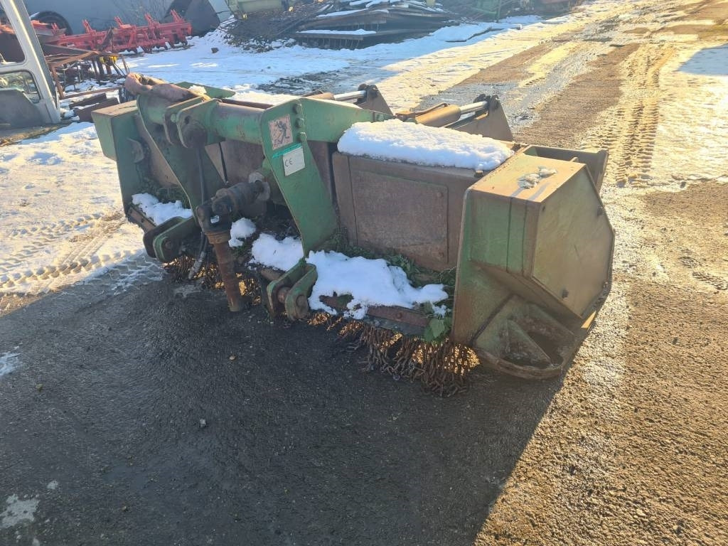 Plaisance BF501 - Krattknuser: bilde 4 Plaisance BF501 - Krattknuser: bilde 4