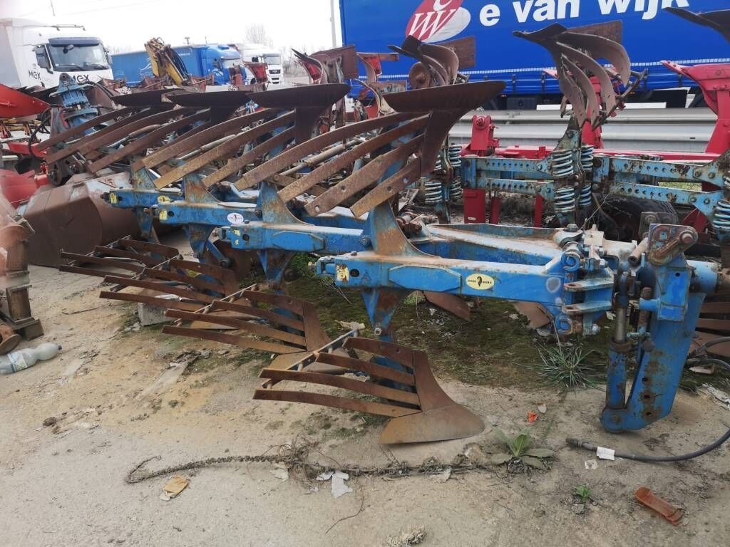 Rabe Rabewerk 4 Rabe Rabewerk 4 - Plog: bilde 1 Rabe Rabewerk 4 Rabe Rabewerk 4 - Plog: bilde 1