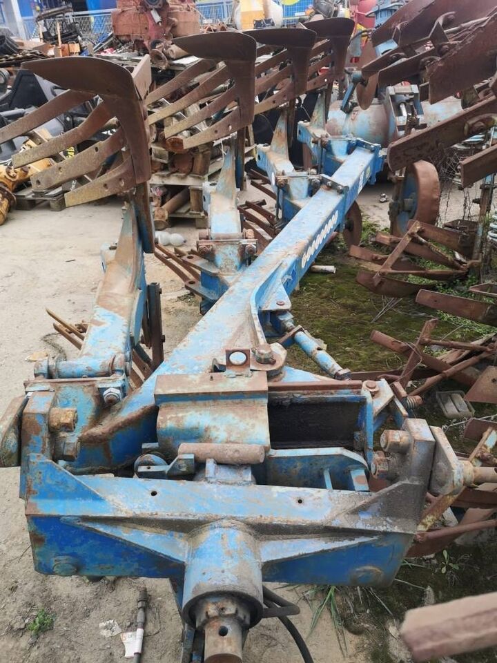 Rabe Rabewerk 4 Rabe Rabewerk 4 - Plog: bilde 2 Rabe Rabewerk 4 Rabe Rabewerk 4 - Plog: bilde 2