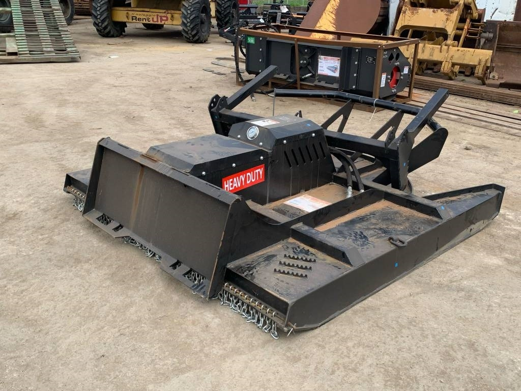 Raytree RHBC72 - Krattknuser: bilde 4 Raytree RHBC72 - Krattknuser: bilde 4