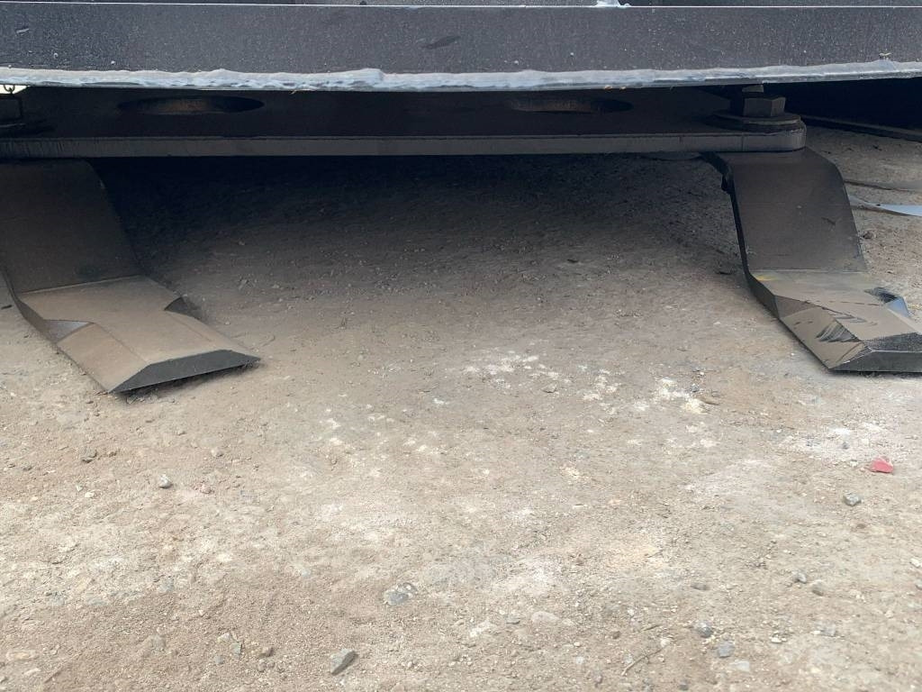 Raytree RHBC72 - Krattknuser: bilde 5 Raytree RHBC72 - Krattknuser: bilde 5