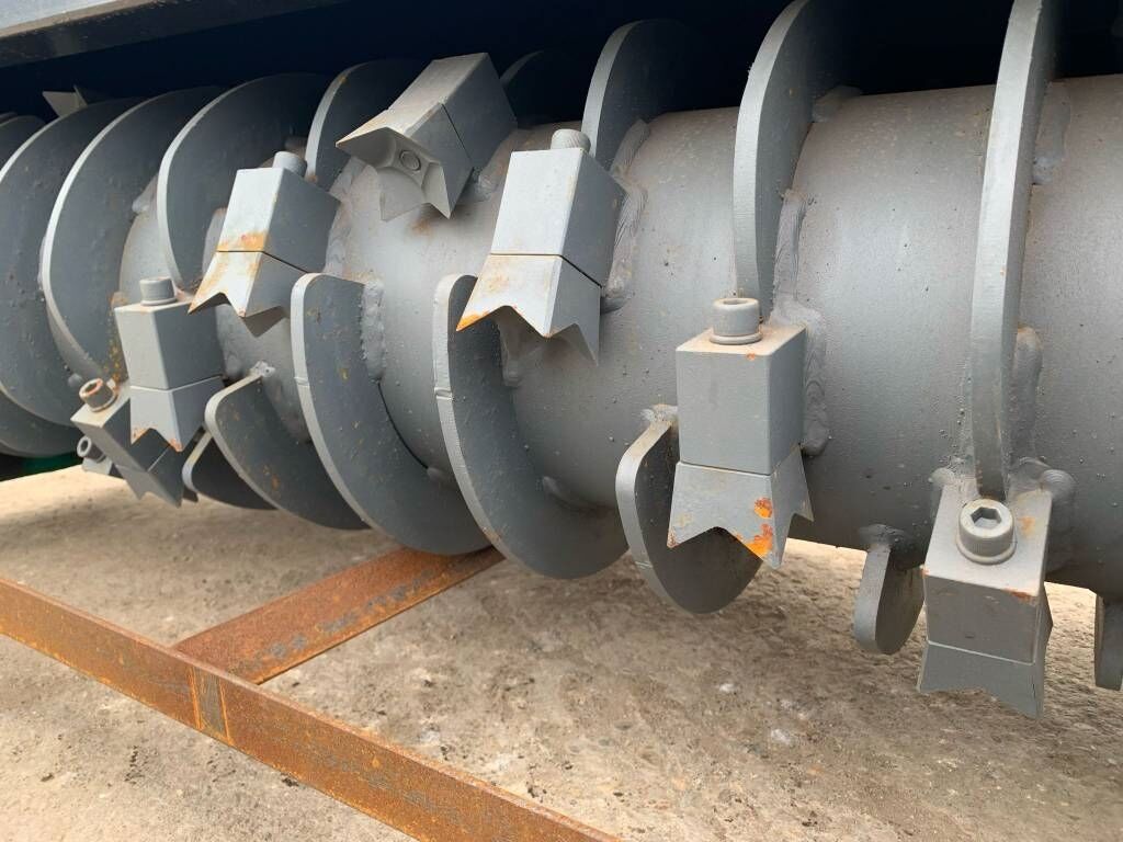 Raytree RMBD50 Mulcher Raytree RMBD50 Mulcher - Beitepusser/ Kantklipper: bilde 3 Raytree RMBD50 Mulcher Raytree RMBD50 Mulcher - Beitepusser/ Kantklipper: bilde 3