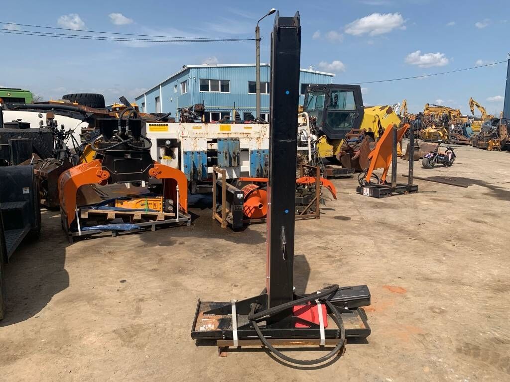 Raytree RMLS18T Raytree RMLS18T - Vedkløyver: bilde 2 Raytree RMLS18T Raytree RMLS18T - Vedkløyver: bilde 2
