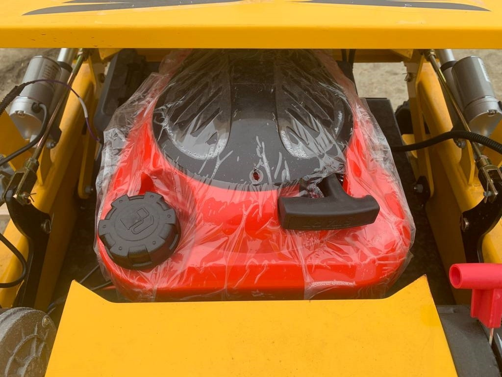 Salini RC900 - Gressklipper: bilde 5 Salini RC900 - Gressklipper: bilde 5