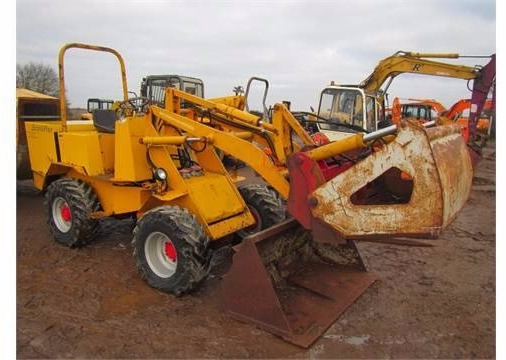 Schäffer Schaffer - Minilaster: bilde 1 Schäffer Schaffer - Minilaster: bilde 1