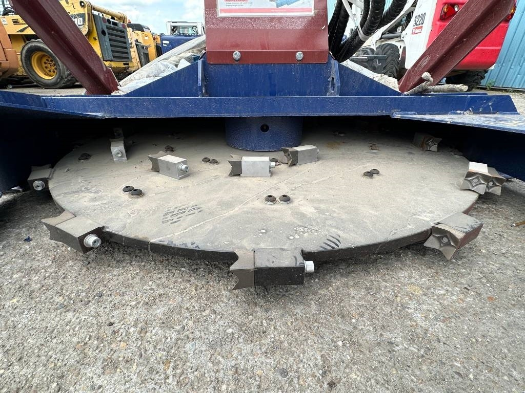 Handy HSDM70 - Skogsmaskin: bilde 5 Handy HSDM70 - Skogsmaskin: bilde 5