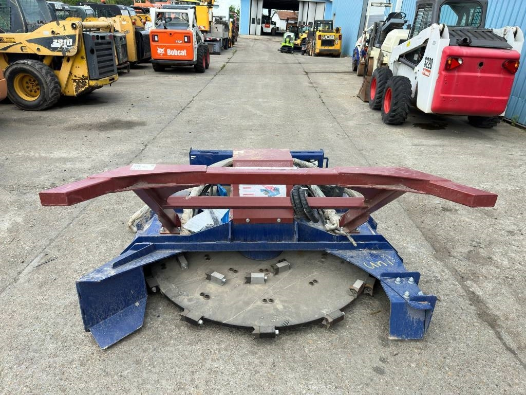 Handy HSDM70 - Skogsmaskin: bilde 1 Handy HSDM70 - Skogsmaskin: bilde 1