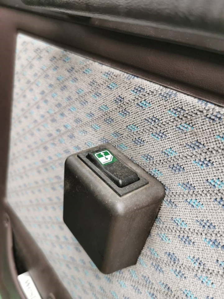 Tippbil Steyr 9S14: bilde 7 Tippbil Steyr 9S14: bilde 7