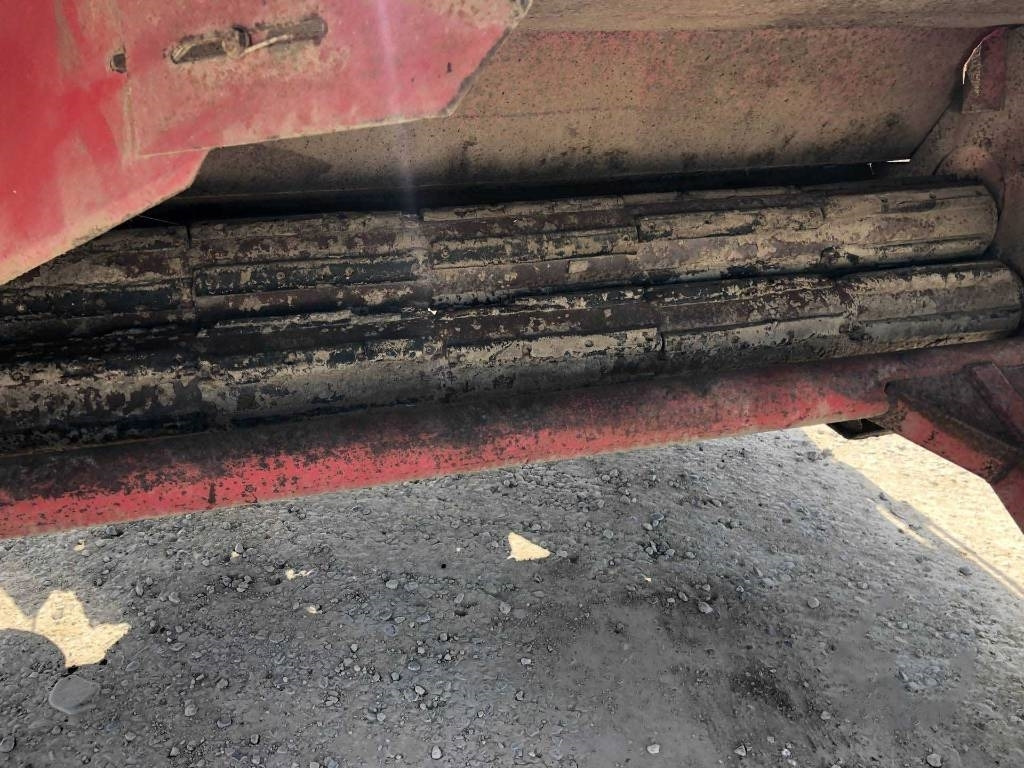 Taarup 306R - Beitepusser/ Kantklipper: bilde 4 Taarup 306R - Beitepusser/ Kantklipper: bilde 4