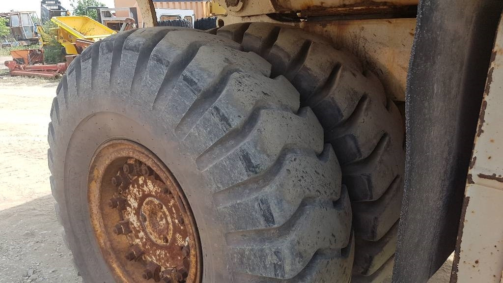 Terex TR 35 - Tipptruck: bilde 5 Terex TR 35 - Tipptruck: bilde 5