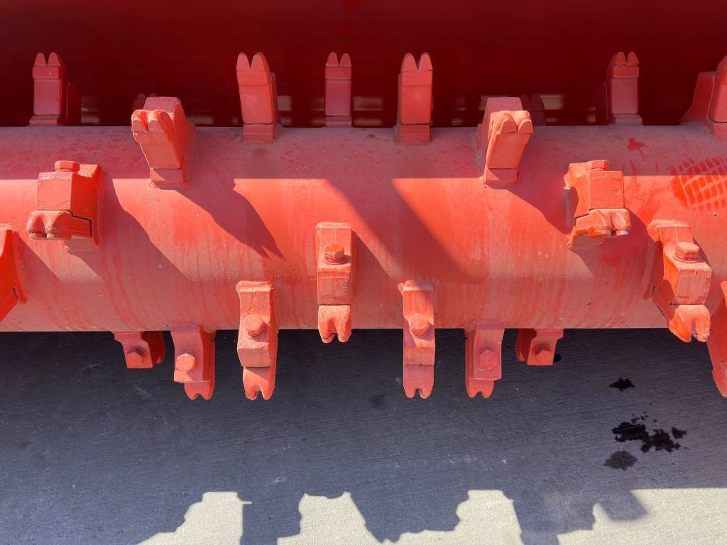 Topcat SSFM81 NEW FORESTRY MULCHER - Krattknuser: bilde 5 Topcat SSFM81 NEW FORESTRY MULCHER - Krattknuser: bilde 5